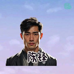 陈锋